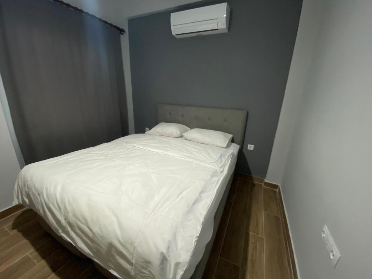 Tas Suites Antalya Exterior foto